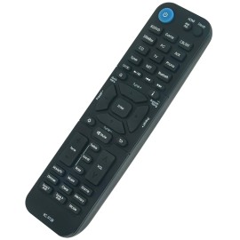 For Integra RC-973R Replace Remote for Integra AV Receiver DRX-3.4 DRX-2.3 DRX-3.3 DRX-4.3