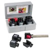 Braided Hose Installation Kit 4AN-8AN and Heavy Duty Cutter Tool