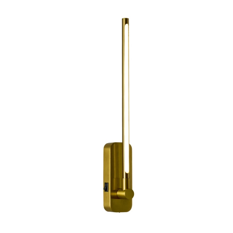 Battery Operated Wall Sconces with Remote Control,LED Rechargeable Picture Lights