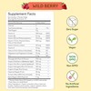 Feel Goods Immunity Icon, Zero Sugar, Vitamin C, A, B,