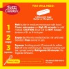 Betty Crocker REESE'S Peanut Butter No Bake Bars Mix HERSHEY’S