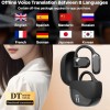 Brand: LAOSUSUKO AI Translation Earbuds,Smart Real-Time 3 in 1 Earbuds