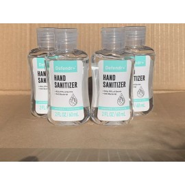 Defendr+ Hand Sanitizer