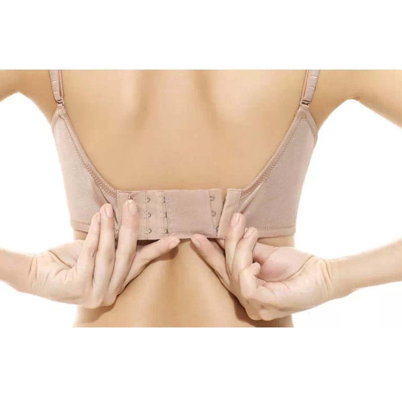 Lansonee 3 Pcs Bra Strap Extenders,Women's Bra Strap Extender 4