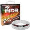 Angel Berger Wild Devil Baits FC 100% Fluorocarbon Super Strong