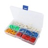 200pcs Fuse and Fuse Holder Waterproof Fuse Holder Automotive Fuse