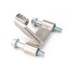 3mirrors LS Engine Flywheel Holding Locking Tool Kit Compatible with