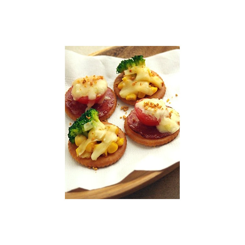 Teo Fried Garlic Coarse Grind, 7.1 oz (200 g)