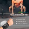 Wrist Strap Compression Wrist Strap Fitness Weightlifting Sprain Tendonitis Carpal