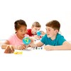 4M Kidzlabs Earth & Moon Model Kit – STEM Toys