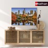Nathan 87788 New York Puzzle Herbst 1500 Teile, andere, Norme