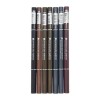 Prorance 1+1 Prorance Auto Eyebrow Pencil No. 82+No. 82 /