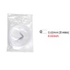 Eyeglass Repair Kit Half Rim Glasses Line Below 0.6mm 65.6FT