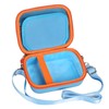 Mchoi Hard Carrying Case Suitable for VTech/KidiZoom PrintCam & Thermal