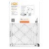 Filter Furnace AC Standard Pleated Air Filter FPR 5 -