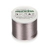 Tacony Corporation Steel Gray-Madeira Rayon Thread, Acrylic, Multicolour, 2.79x2.79x3.3 cm