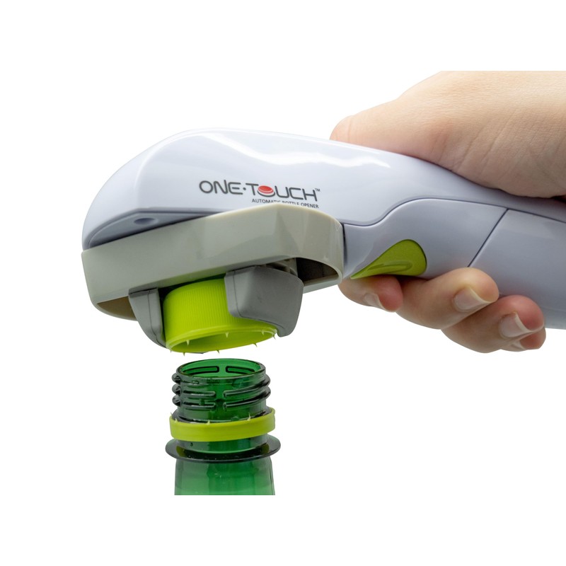 Electric Bottle Opener