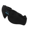 Bluetooth Sleep Mask 3D Memory Sponge Wireless Music Sleeping Headphone