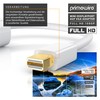CSL Mini DisplayPort to VGA Adapter Full HD for Apple
