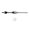 KAX Front Right Constant Velocity CV Axle Shaft Compatible with