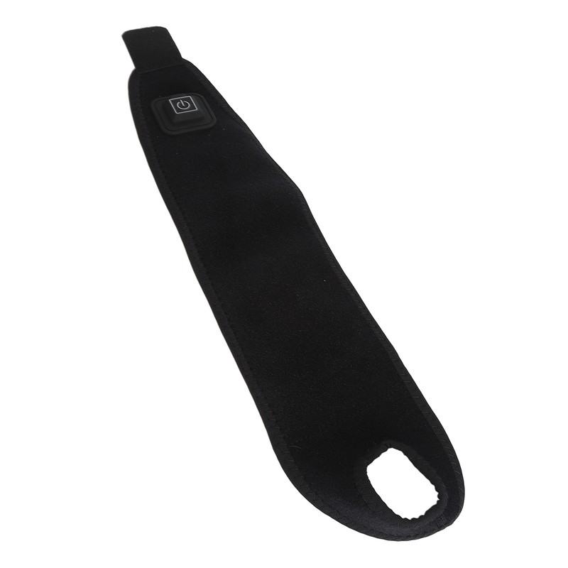 Electric Heated Wrist Brace Hot Compress Reduce Fatigue Keep Warm