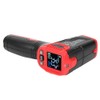 HT650B Industrial Digital Infrared Thermometer NonContact IR Temperature Tester 30℃~+550℃/22℉~+1022℉