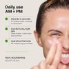 Mad Hippie Skin Care Products Face Cream with Anti Wrinkle