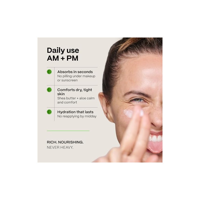 Mad Hippie Skin Care Products Face Cream with Anti Wrinkle