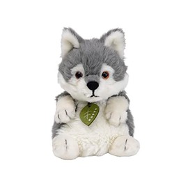 Sun Arrow K-9103 Potte Shinlin Wolf