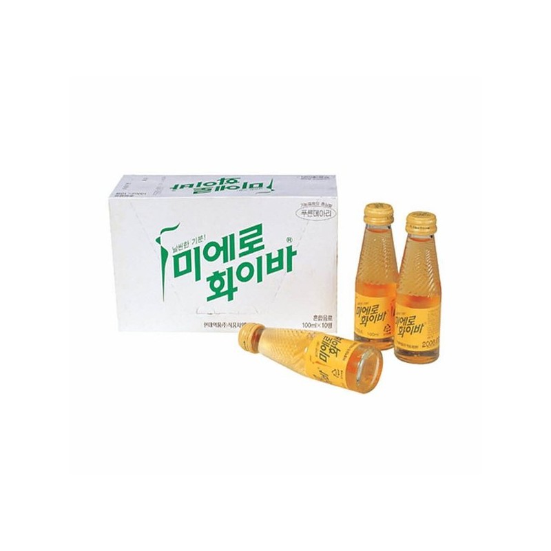 가정잡화 잡화 미에로화이바 100mlx10병 생활용품 집안용품 생활잡화 Home Goods Miero