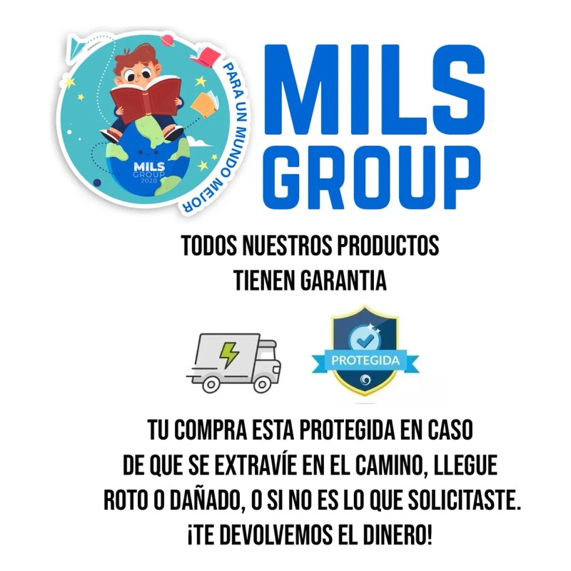 Bloqueador Solar Biodegradable Fps Repelente