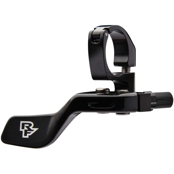 RaceFace AEffect Dropper 1 by Seat Post Remote Black 2018 Accessories