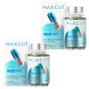 Health Helper Max Cut Pro Chrome, 120 Tablets, Pack of