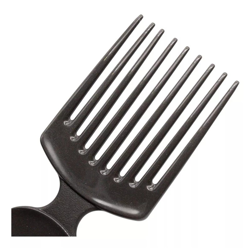 Termix Peine Termix Titanio Grandes Rizos Con Mango Superior #878