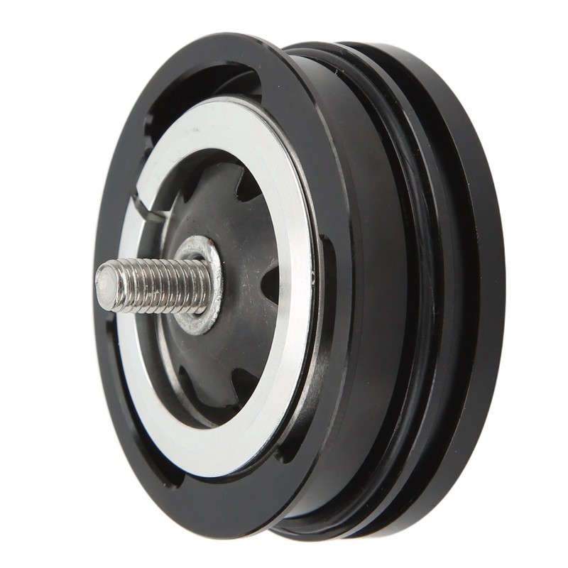 RISK Bike Headset Speed Drop Bearing Headset for 49.7mm Cone