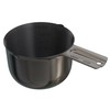 2 Cup Measuring Cup (480 ml) - Premium Stainless Steel,
