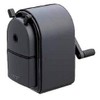 Wooden Sharpener Uni KH-20 Black