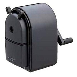 Wooden Sharpener Uni KH-20 Black