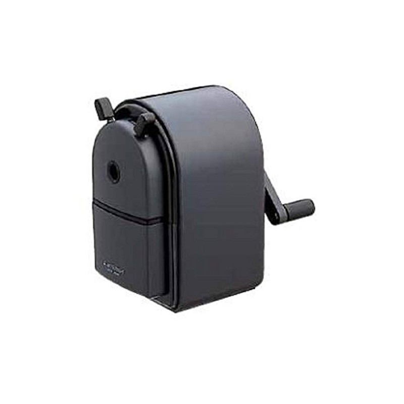 Wooden Sharpener Uni KH-20 Black