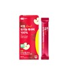Nutrafarm Nutra Farm Real Organic Asabi 100 15g x 15 packets / 뉴트라팜 리얼 유기농 애사비100 15g x 15포