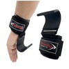Shelly Weight Lifting Hooks Heavy Duty Lifting Straps for Pull