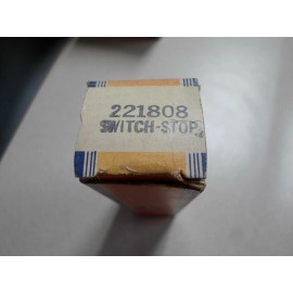 Briggs & Stratton NOS Briggs & Stratton Switch Stop 221808