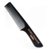BABLO Pomade Hair Brush & Comb 2 Piece Set for