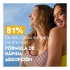 Protector Solar Corporal NIVEA SUN Protección E Hidratación Fps50+ 125Ml