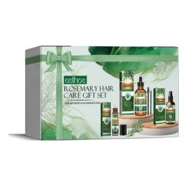 I Z Conjunto Y Cuidados Capilares Eeloe Rosemary Para