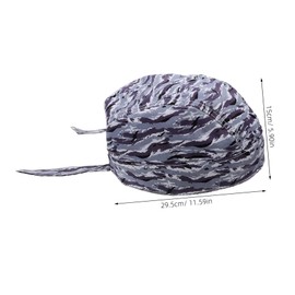 Alipis Adjustable Welding Cap with Breathable Mesh Liner for Comfortable Fit Protective Welder Hat for Men and Women for Various Head and Welding Tasks Dark Grey