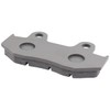 MOTOKU Front & Rear Brake Pads for YFZ450 YFZ450R YFZ450X