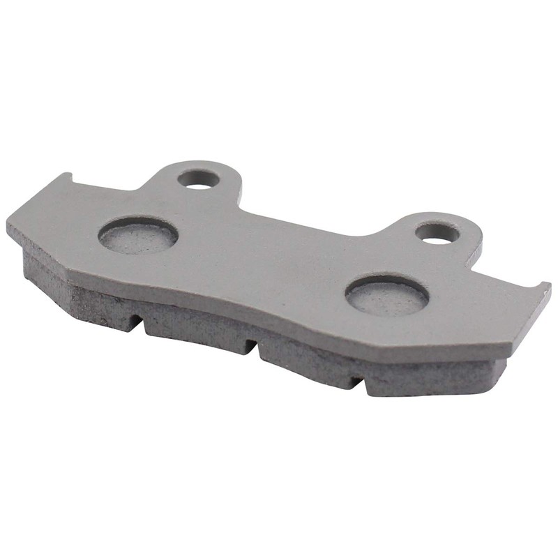 MOTOKU Front & Rear Brake Pads for YFZ450 YFZ450R YFZ450X