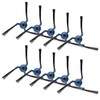 10 Pcs Replacement Side Brush Compatible with Eufy X10 Pro