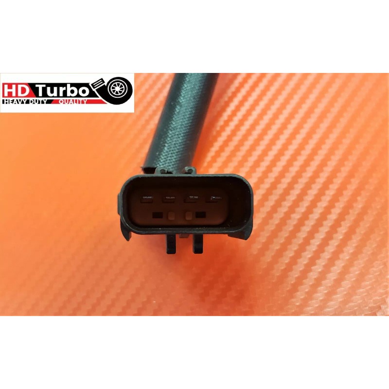 HD Turbo 28091294 VGT Electronic Actuator Harness for ISX Cummins